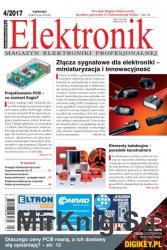 Elektronik 4 2017