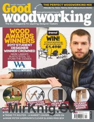 Good Woodworking - January 2018