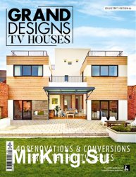 Grand Designs TV Houses: 40 Renovations & Conversions from the Hit TV Series 2018