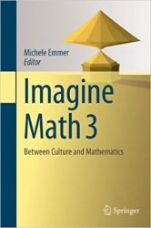 Imagine Math 3: Between Culture and Mathematics