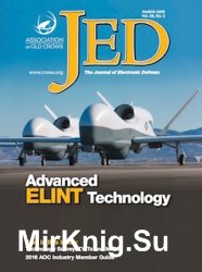 JED Magazine 2016-03