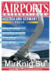 Airports International 2017-06