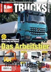 Trucks & Details 6 2017