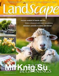 Landscape UK - March 2018