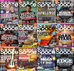 All About Space 2017  Full Year