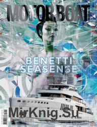 Motor Boat & Yachting  - / 2017