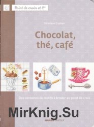 Chocolat, The, Cafe.  