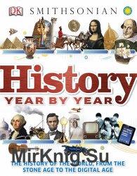 History Year by year