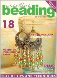 Creative Beading Vol.14 6 2017
