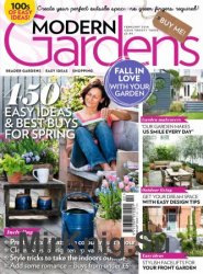 Modern Gardens - February 2018