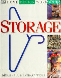 Storage (Home Design Workbooks)