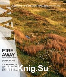 Landscape Architecture Magazine USA - February 2018