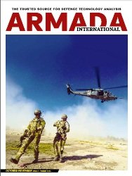 Armada International 5 2017
