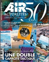 Air Actualites  705