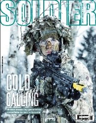 Soldier Magazine 2 2018