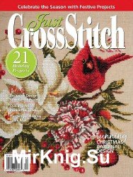 Just Cross Stitch Vol.29 6 2011