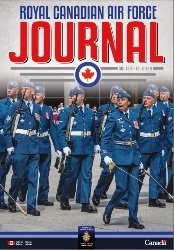 The Royal Canadian Air Force Journal 4 2017