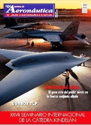 Revista Aeronautica y Astronautica 871