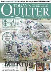 Today's Quilter 33 2018