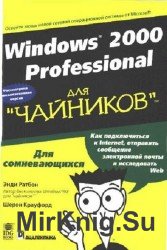 Windows 2000 Professional  