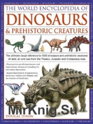 World Encyclopedia of Dinosaurs & Prehistoric Creatures