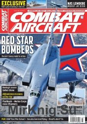 Combat Aircraft - March 2018
