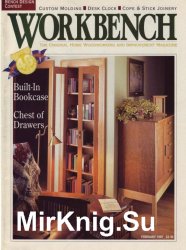 Workbench February 1997