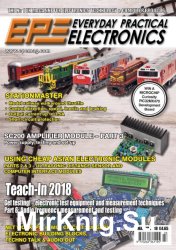 Everyday Practical Electronics - March 2018