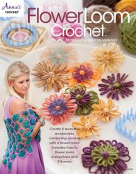 Flower Loom Crochet