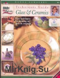 Glass & ceramics (one stroke)
