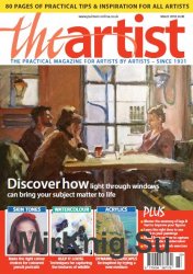 The Artist - March 2018