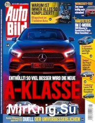 Auto Bild 5 2018