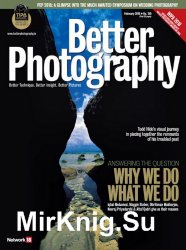 Better Photography Vol.21 Issue 9 2018