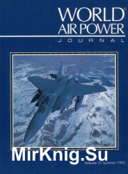 World Air Power Journal Volume 21