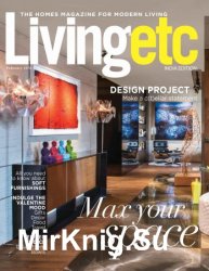 Living Etc India - February 2018