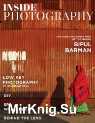 Inside Photography Issue 17 2018