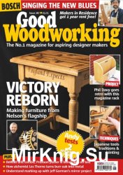 Good Woodworking - June 2013