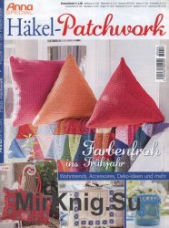 Anna Special A 456 2018 - Hakel-Patchwork