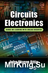 Circuits and Electronics: Hands-on Learning with Analog Discovery