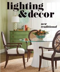 Lighting & Decor - February 2018