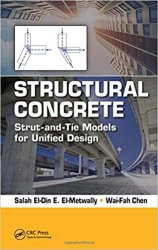 Structural Concrete: Strut-and-Tie Models for Unified Design