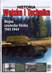 Historia Wojsko i Technika 2018-01