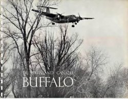 De Havilland Canada Buffalo