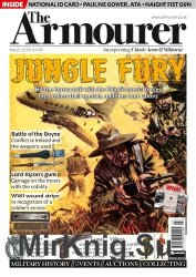 The Armourer - March 2018