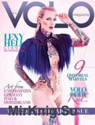 VOLO Magazine 13  2014