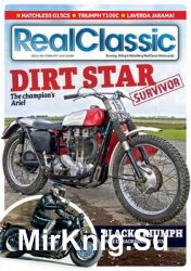 RealClassic - February 2018