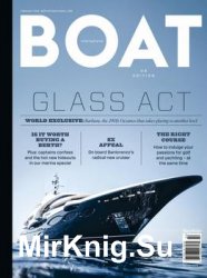 Boat International US Edition - February 2018