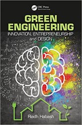 Green Engineering: Innovation, Entrepreneurship and Design