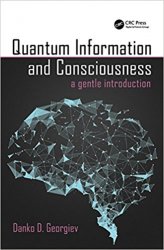 Quantum Information and Consciousness: A Gentle Introduction