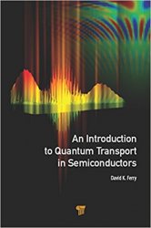 An Introduction to Quantum Transport in Semiconductors